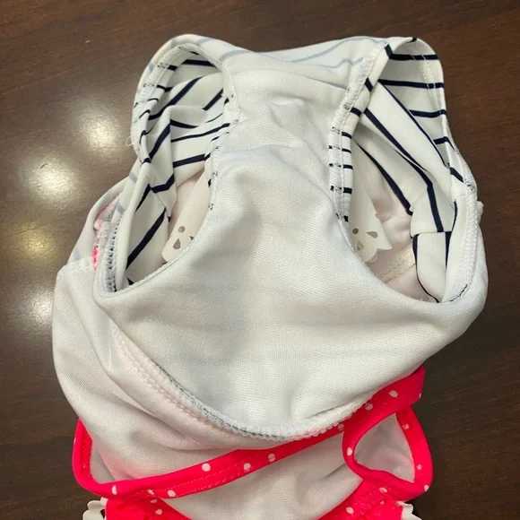 Baby girl swimsuit - Picture 5 of 5